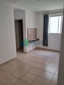 Apartamento com 2 Quartos à venda, 46m² no City Ribeirão, Ribeirão Preto