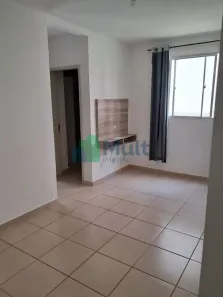 Apartamento com 2 Quartos à venda, 46m² no City Ribeirão, Ribeirão Preto