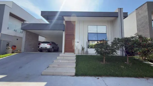 Casa de Condomínio com 3 Quartos à venda, 250m² no Manguinhos, Serra