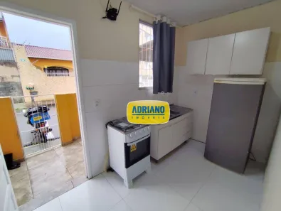 Kitnet com 1 Quarto para alugar, 30m² no Jardim Cidade de Florianópolis, São José