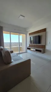 Apartamento com 2 Quartos para alugar, 67m² no Setor Bueno, Goiânia