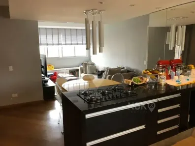 Apartamento com 2 Quartos à venda, 82m² no Vila Clementino, São Paulo