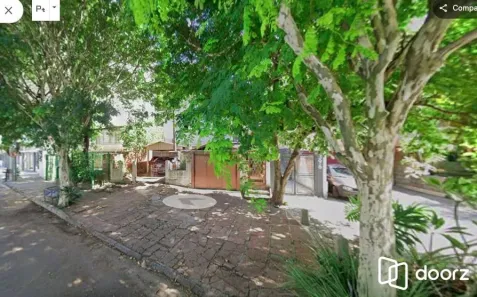 Lote/Terreno à venda, 425m² no Jardim Botânico, Porto Alegre