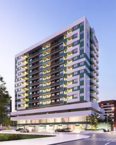 Sala Comercial à venda, 50m² no Ponta Verde, Maceió