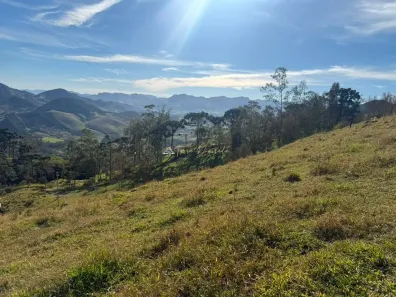 Lote/Terreno à venda, 4000m² no , São Bento do Sapucaí