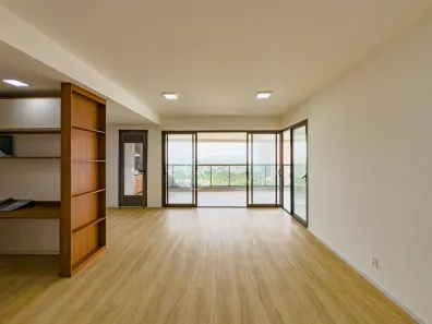 Apartamento com 3 Quartos à venda, 175m² no Sítio Tamboré Alphaville, Barueri
