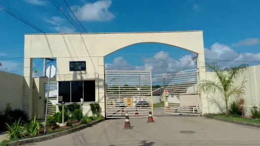 Casa de Condomínio com 2 Quartos à venda, 52m² no Bela Vista, Itaboraí