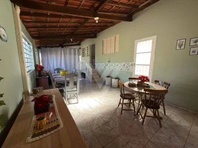 Casa com 2 Quartos à venda, 154m² no Jundiaquara, Araçoiaba da Serra