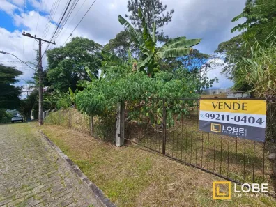 Lote/Terreno à venda, 1459m² no Ponta Aguda, Blumenau