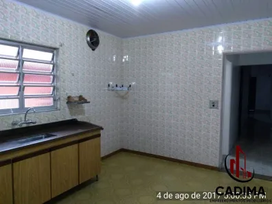 Apartamento com 3 Quartos à venda, 180m² no Vila Alpina, São Paulo