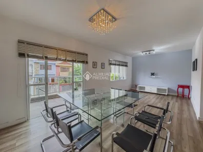 Sobrado com 3 Quartos à venda, 110m² no Jardim, Santo André