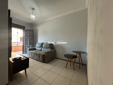 Apartamento com 2 Quartos para alugar, 60m² no Rodolfo Teófilo, Fortaleza