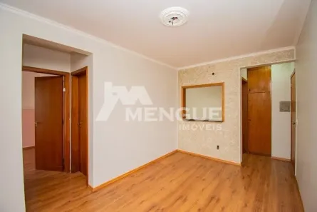 Apartamento com 2 Quartos à venda, 52m² no Sarandi, Porto Alegre