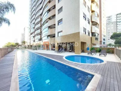 Apartamento com 2 Quartos para alugar, 77m² no Centro, Florianópolis