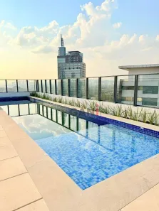 Apartamento com 1 Quarto à venda, 28m² no Pinheiros, São Paulo