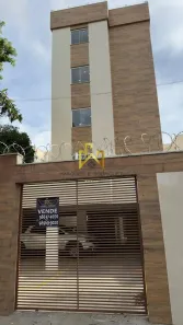 Apartamento com 2 Quartos à venda, 132m² no Candelária, Belo Horizonte