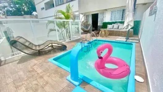 Apartamento com 3 Quartos à venda, 170m² no Ponta Negra, Natal