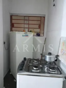 Apartamento com 1 Quarto à venda, 54m² no Centro, São Paulo