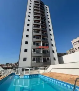 Apartamento com 3 Quartos à venda, 79m² no Boa Vista, São Caetano do Sul