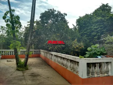 Casa com 2 Quartos à venda, 90m² no Jardim Colonial, São José dos Campos