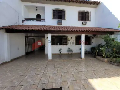 Casa com 4 Quartos à venda, 232m² no Irajá, Rio de Janeiro