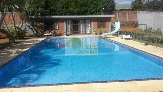 Casa com 2 Quartos à venda, 180m² no San Diego, Vargem Grande Paulista