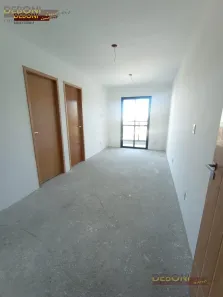 Apartamento com 2 Quartos à venda, 47m² no Vila Guilhermina, São Paulo