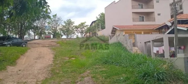 Lote/Terreno à venda, 336m² no Nova Vinhedo, Vinhedo