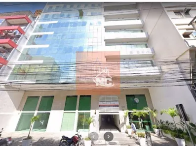 Apartamento com 1 Quarto à venda, 30m² no Centro, Niterói