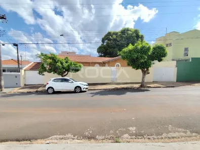 Casa com 3 Quartos para alugar, 180m² no Jardim Nova Santa Paula, São Carlos