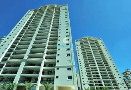 Apartamento com 3 Quartos para alugar, 194m² no Altos do Esplanada, São José dos Campos