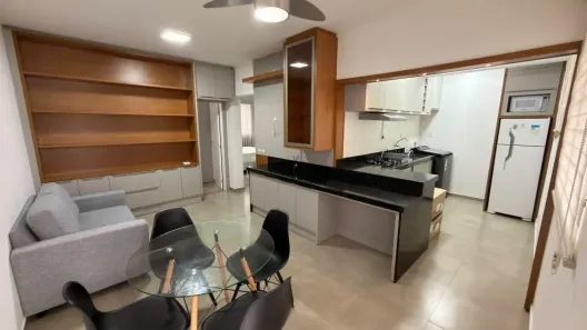 Apartamento com 2 Quartos à venda, 81m² no Centro, Balneário Camboriú