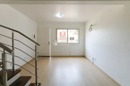 Casa de Condomínio com 2 Quartos à venda, 106m² no Rio Branco, Canoas
