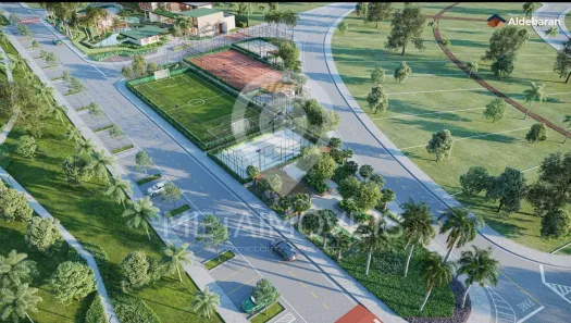 Lote/Terreno à venda, 450m² no Tabajaras, Teresina
