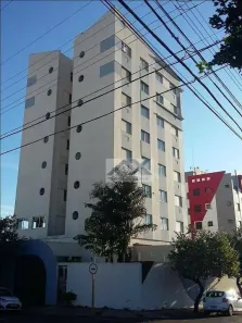 Apartamento com 1 Quarto à venda, 45m² no Vila Nova Cidade Universitária, Bauru