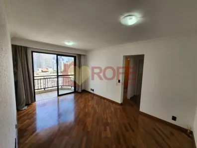Apartamento com 2 Quartos à venda, 70m² no Vila Olímpia, São Paulo