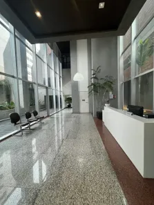 Sala Comercial para alugar, 20m² no Barro Preto, Belo Horizonte