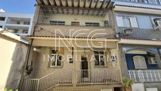  com 3 Quartos à venda, 132m² no Vila Isabel, Rio de Janeiro