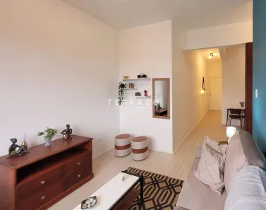 Apartamento com 1 Quarto à venda, 40m² no Alto, Teresópolis
