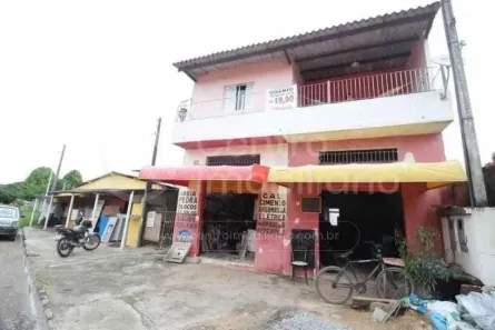 Casa com 2 Quartos à venda, 180m² no Vila Peruibe, Peruíbe