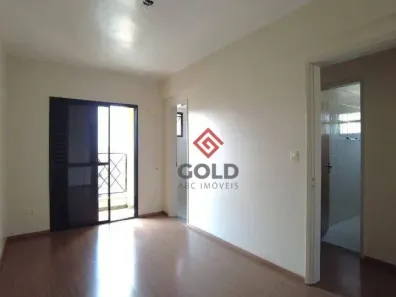 Apartamento com 3 Quartos à venda, 86m² no Vila Assunção, Santo André