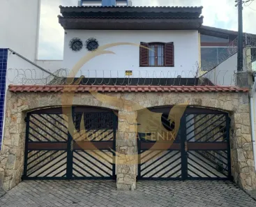 Sobrado com 3 Quartos para alugar, 300m² no Vila Maria Baixa, São Paulo