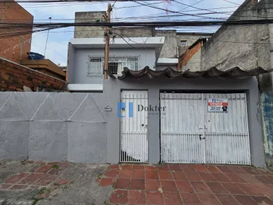 Casa com 6 Quartos à venda, 100m² no Jardim Guarani, São Paulo