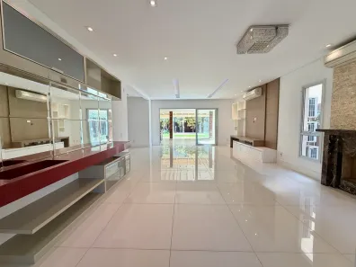 Casa de Condomínio com 3 Quartos à venda, 257m² no Jardim Madalena, Campinas