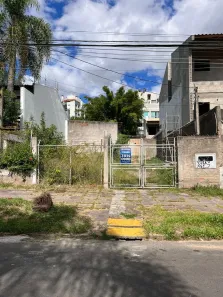Lote/Terreno à venda, 401m² no Chácara das Pedras, Porto Alegre