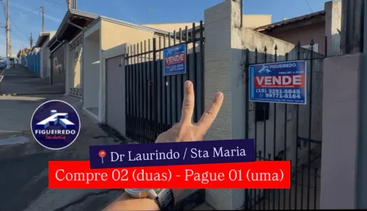 Casa com 4 Quartos à venda, 10m² no Parque Santa Maria, Tatuí