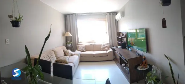 Apartamento com 2 Quartos à venda, 66m² no Menino Deus, Porto Alegre