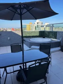 Cobertura com 3 Quartos à venda, 172m² no Campinas, São José