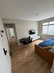 Apartamento com 2 Quartos à venda, 52m² no Jardim Atlântico, Florianópolis