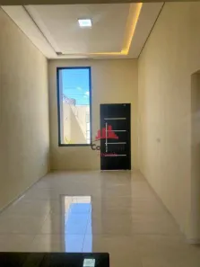 Casa com 2 Quartos à venda, 87m² no Jardim dos Lagos, Nova Odessa
